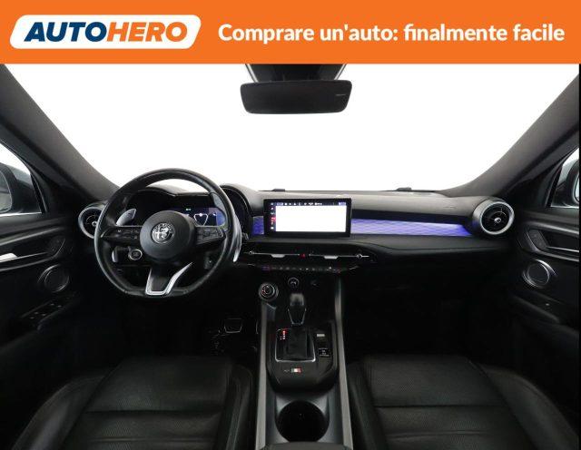 ALFA ROMEO Tonale 1.5 130 CV MHEV TCT7 Edizione Speciale