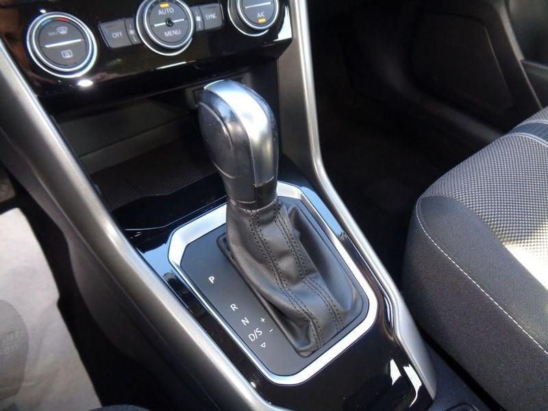 Volkswagen T-Roc T-Roc 1.5 TSI ACT DSG Business BlueMotion Technology