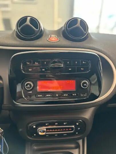 Smart ForTwo 70 1.0 Passion~UniPro~Km e Tagliandi Certificati~Promo Finanziamento~Pronta Consegna