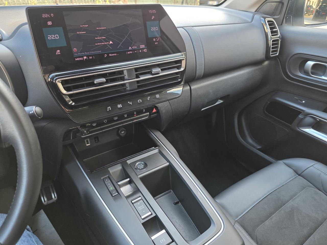 Citroen C5 Aircross BlueHDi 130 S&S EAT8 Shine