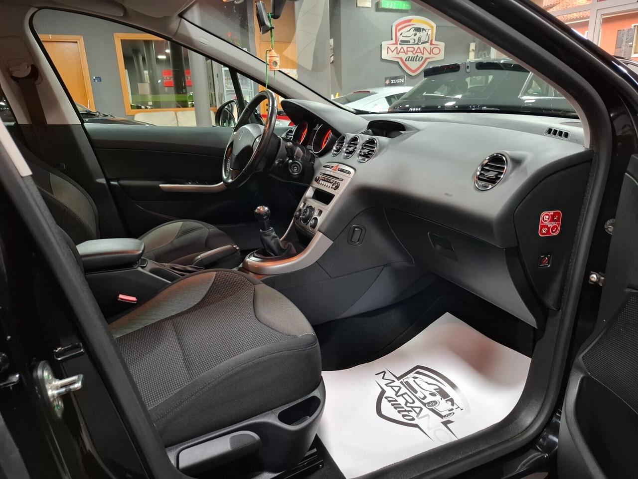 Peugeot 308 1.6 HDI Neopatentato