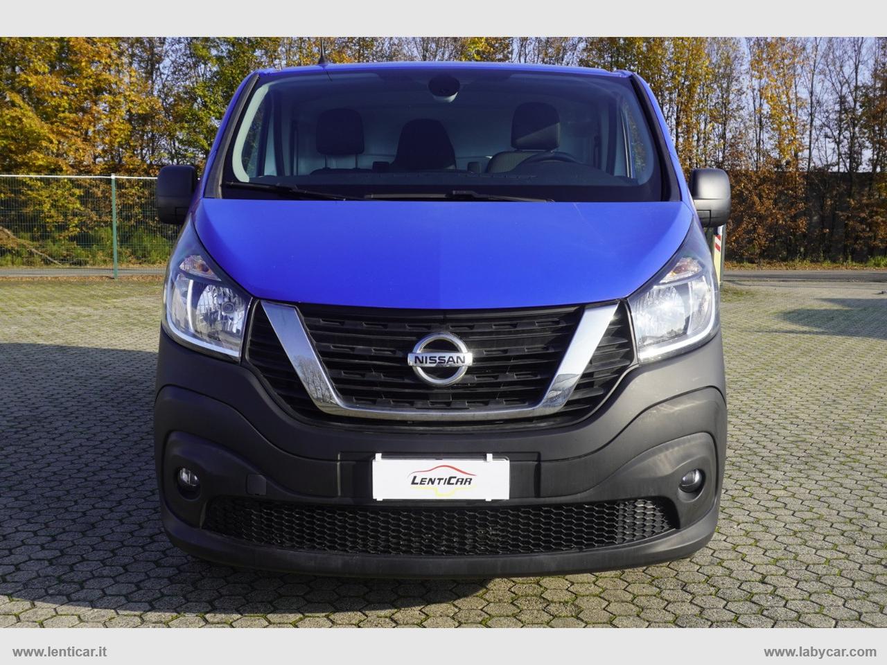NV300 27 2.0 dCi 120CV PC-TN Van