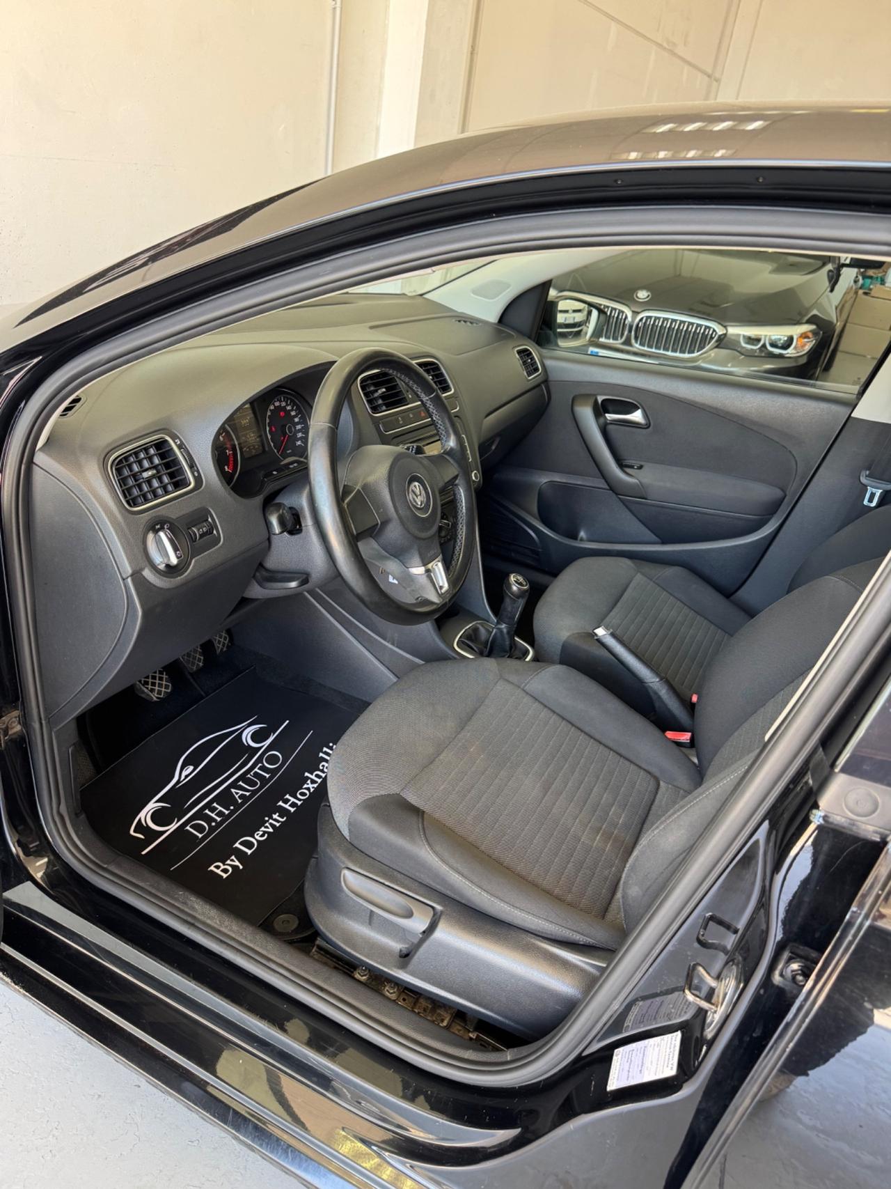 Volkswagen Polo 1.2 70 CV 5p. Comfortline