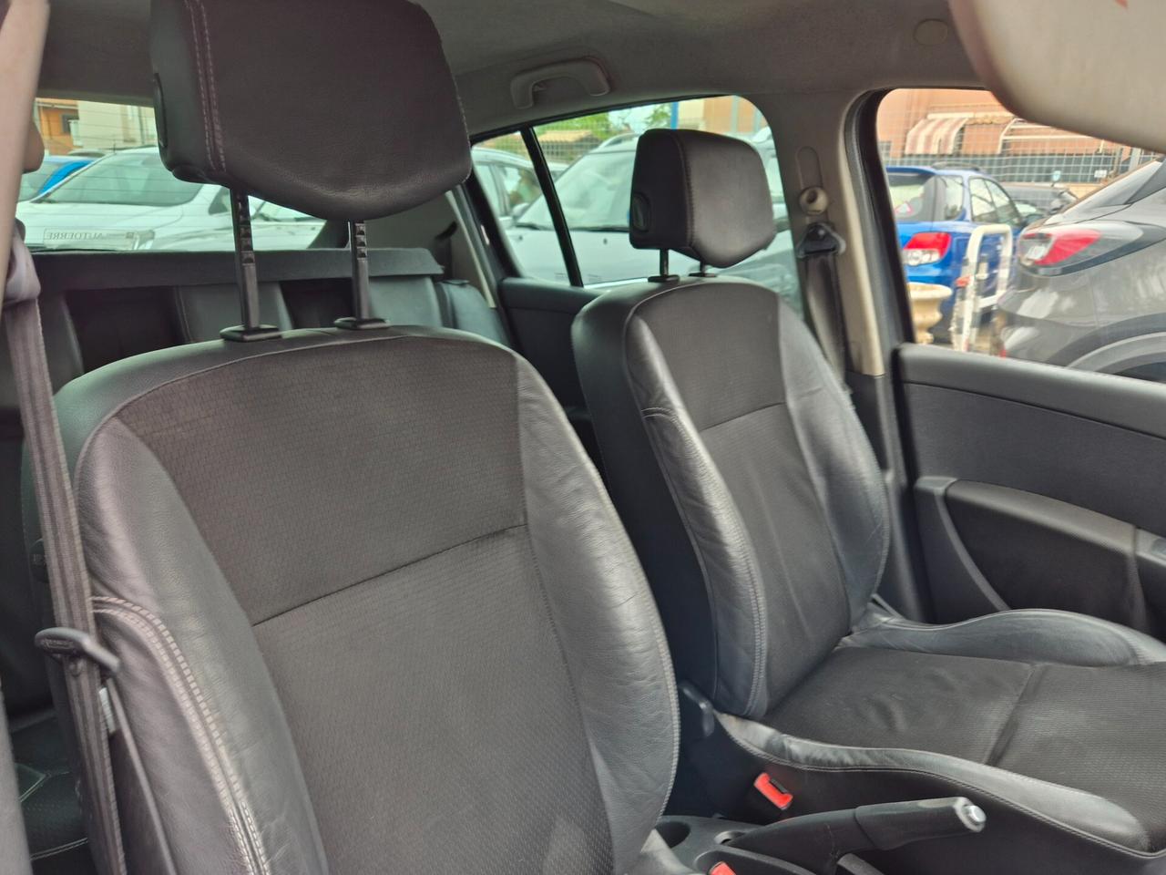 Renault Clio le iene 1.4 99cv GPL