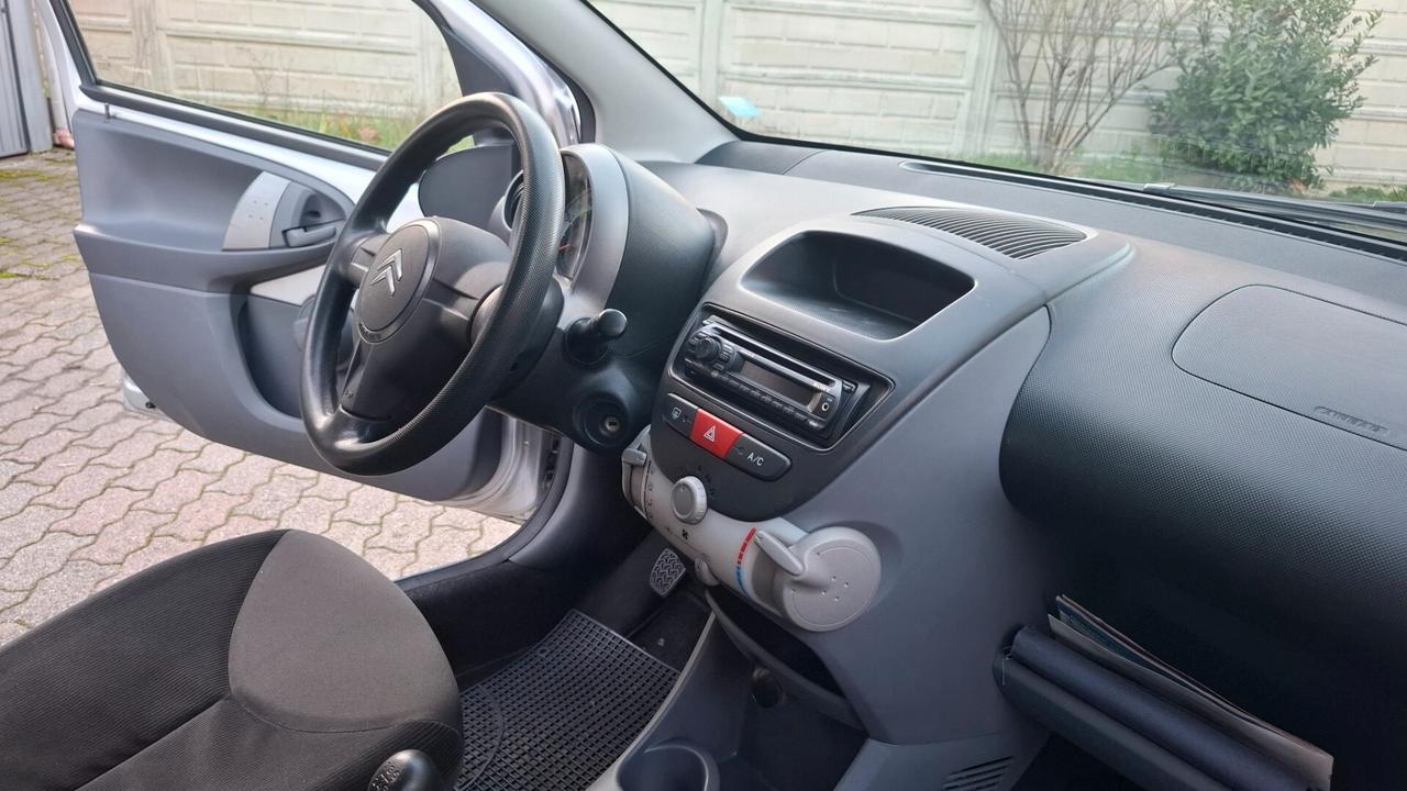 Citroen C1 1.0 5 porte AMIC1