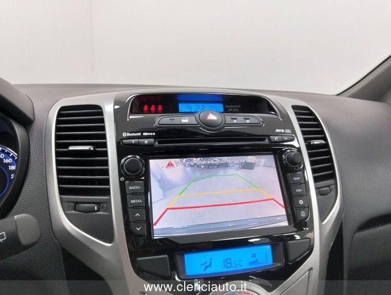 Hyundai ix20 1.6 CRDI 115 CV XPossible
