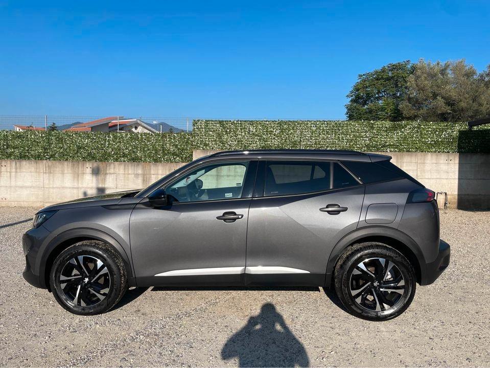 Peugeot 2008 BlueHDi 110 S&S Allure Pack