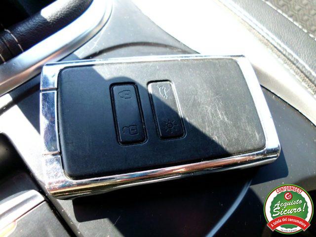 RENAULT Kadjar dCi 130CV Energy Intens