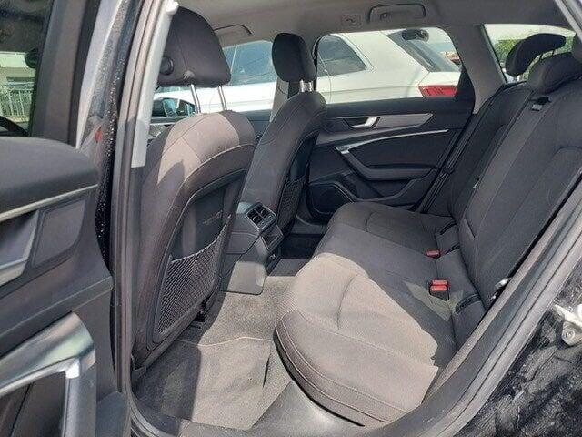 Audi A6 A6 Avant 35 2.0 TDI S tronic Business