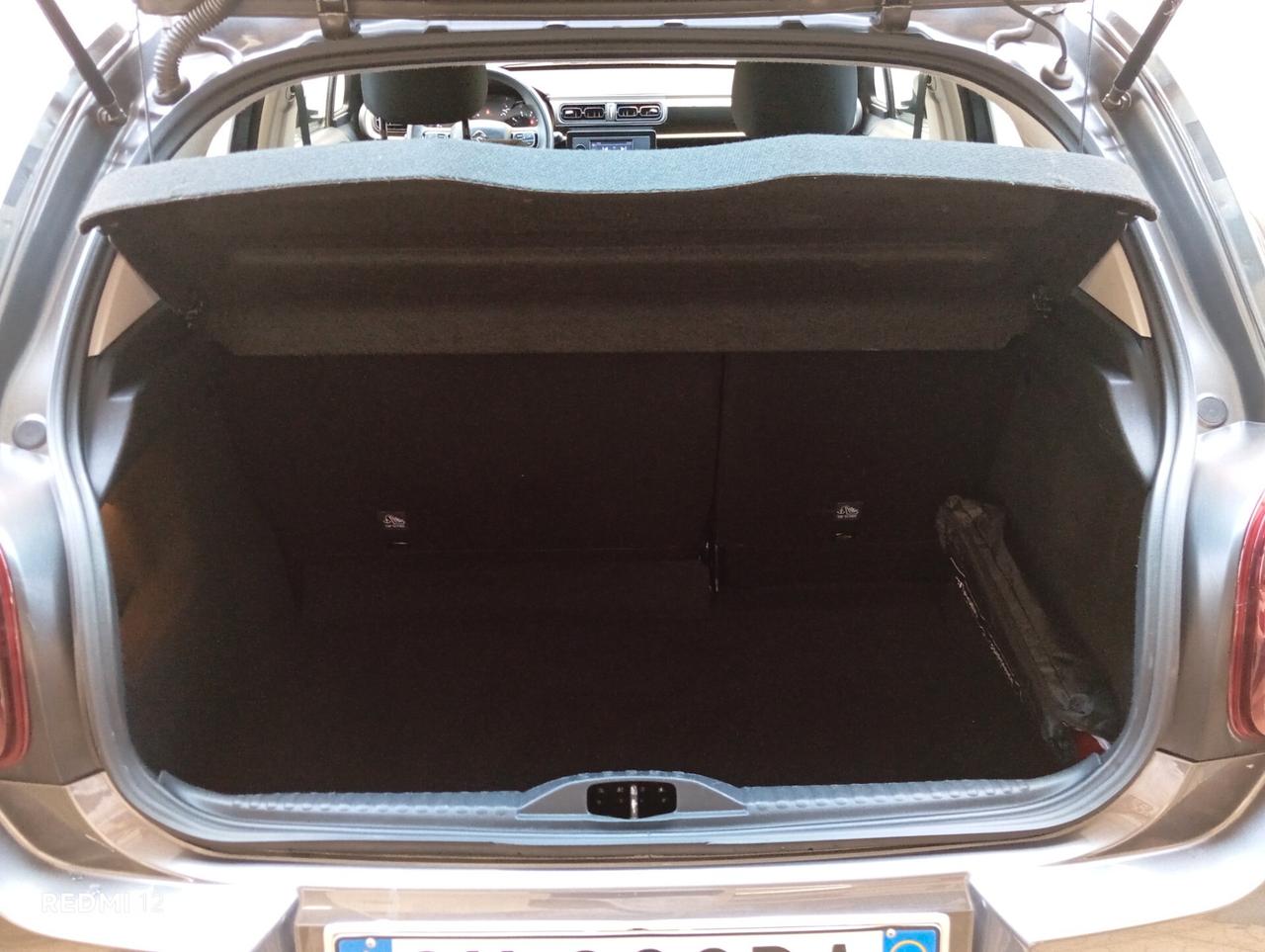 Citroen C3 BlueHDi 100 S&S Shine