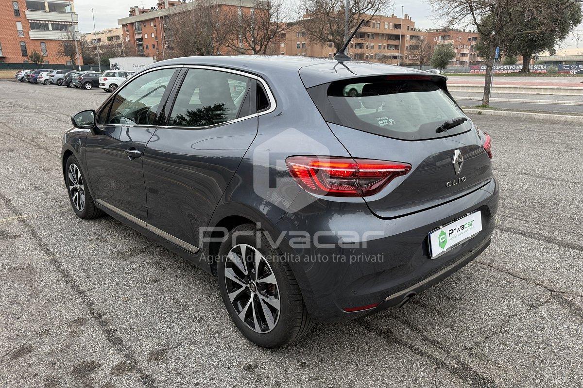 RENAULT Clio TCe 100 CV 5 porte Intens