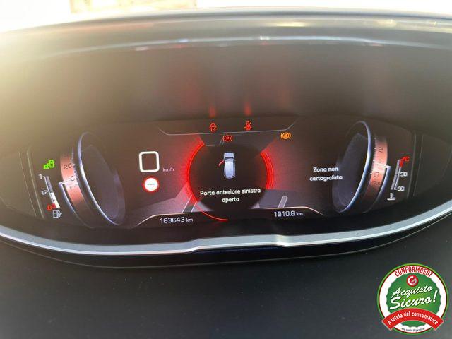 PEUGEOT 3008 BlueHDi 130 S&S GT Line