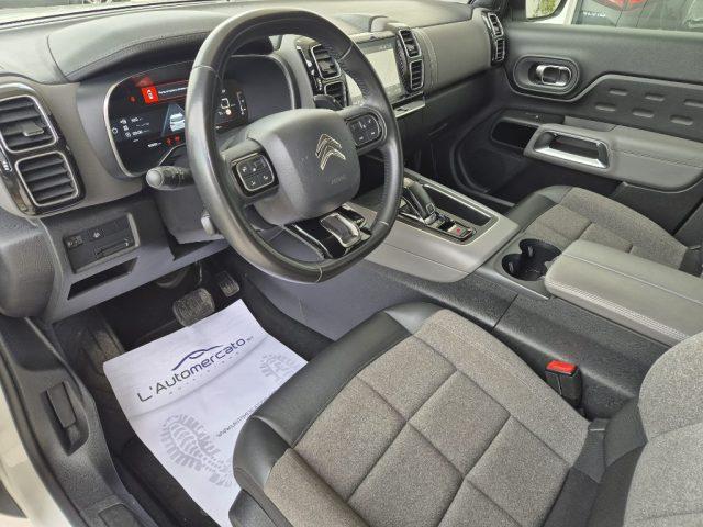 CITROEN C5 Aircross BlueHDi 130 S&S EAT8 Feel