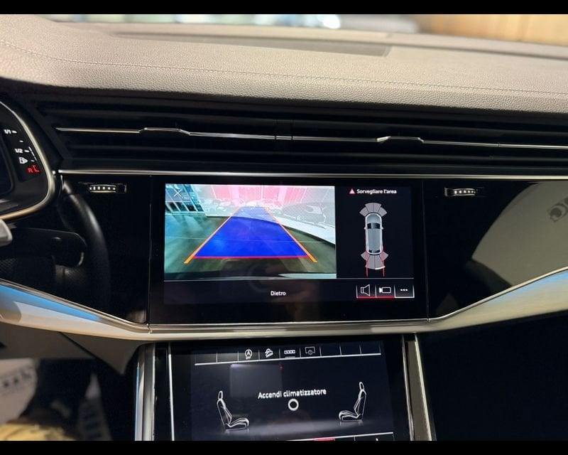 Audi Q8 50 TDI 286 CV quattro tiptronic Sport