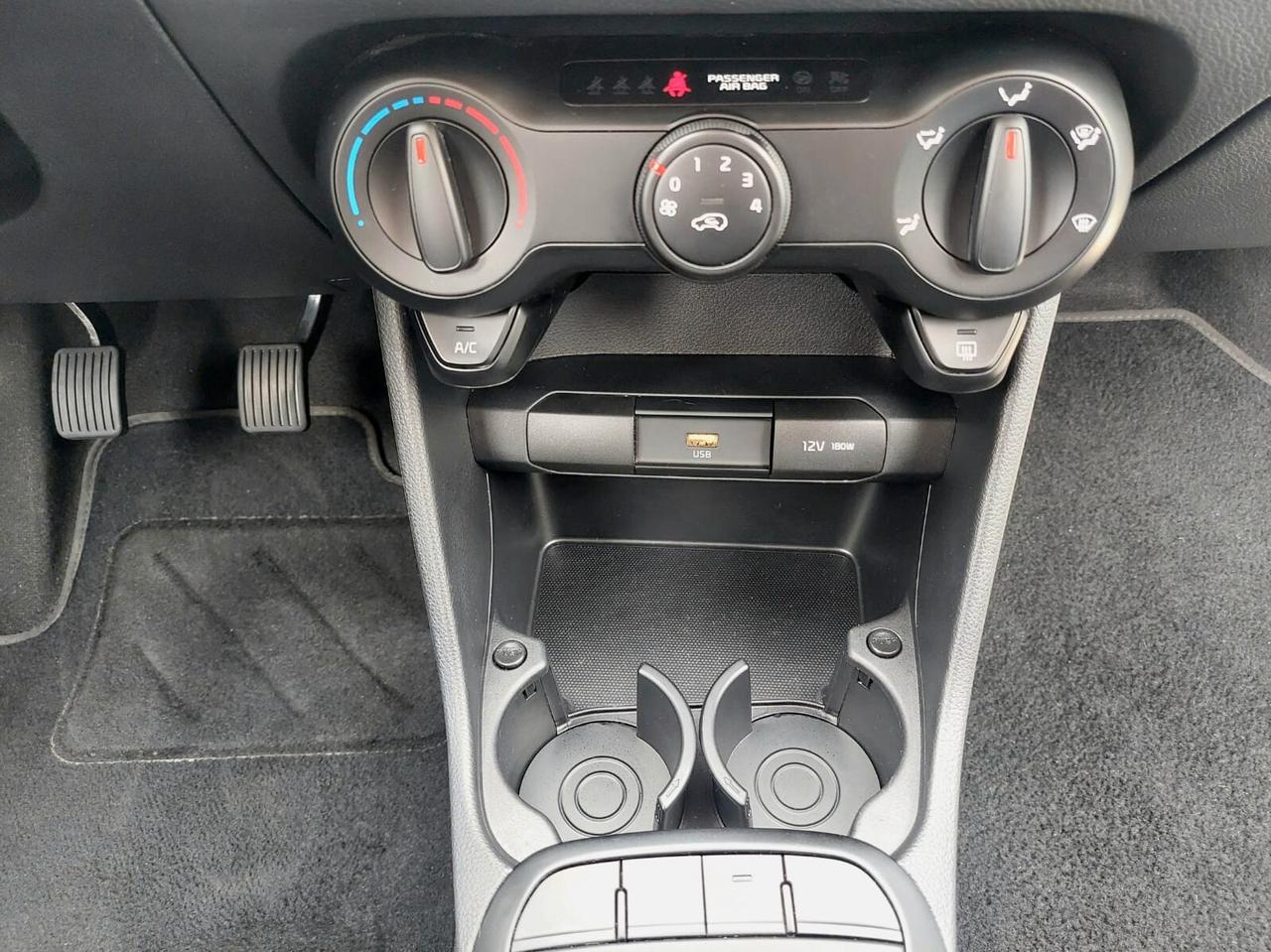 KIA Picanto 1.0 dpi Urban 5p. - 2022