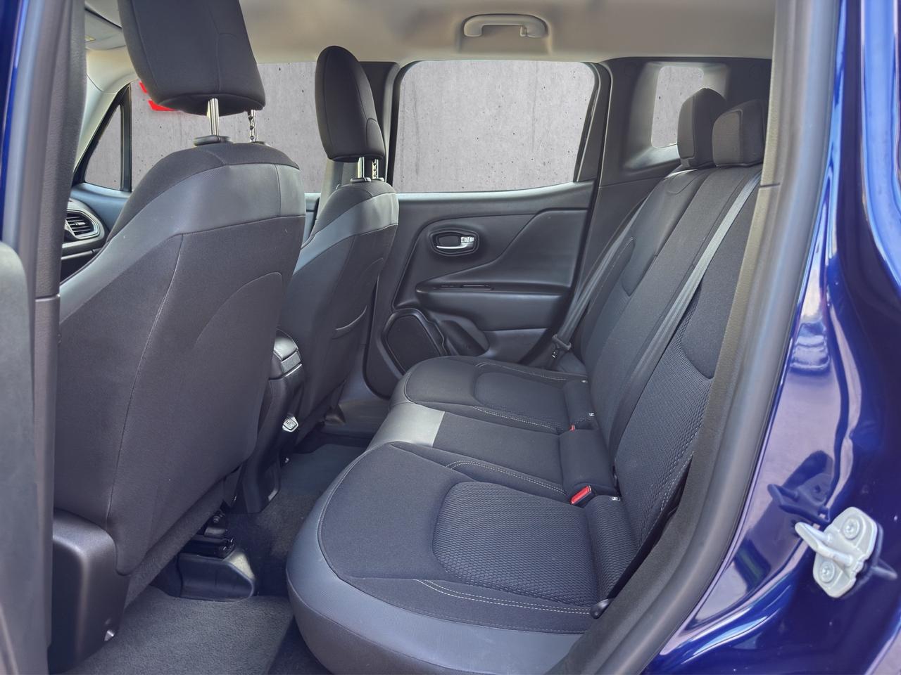 Jeep Renegade 2.0 Mjt 140CV 4WD Active Drive Limited