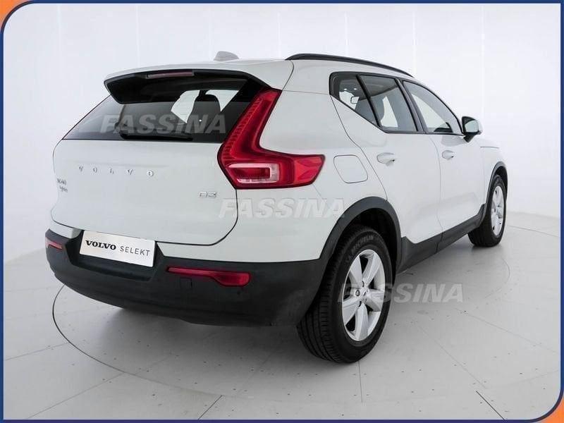 Volvo XC40 D3 MY20