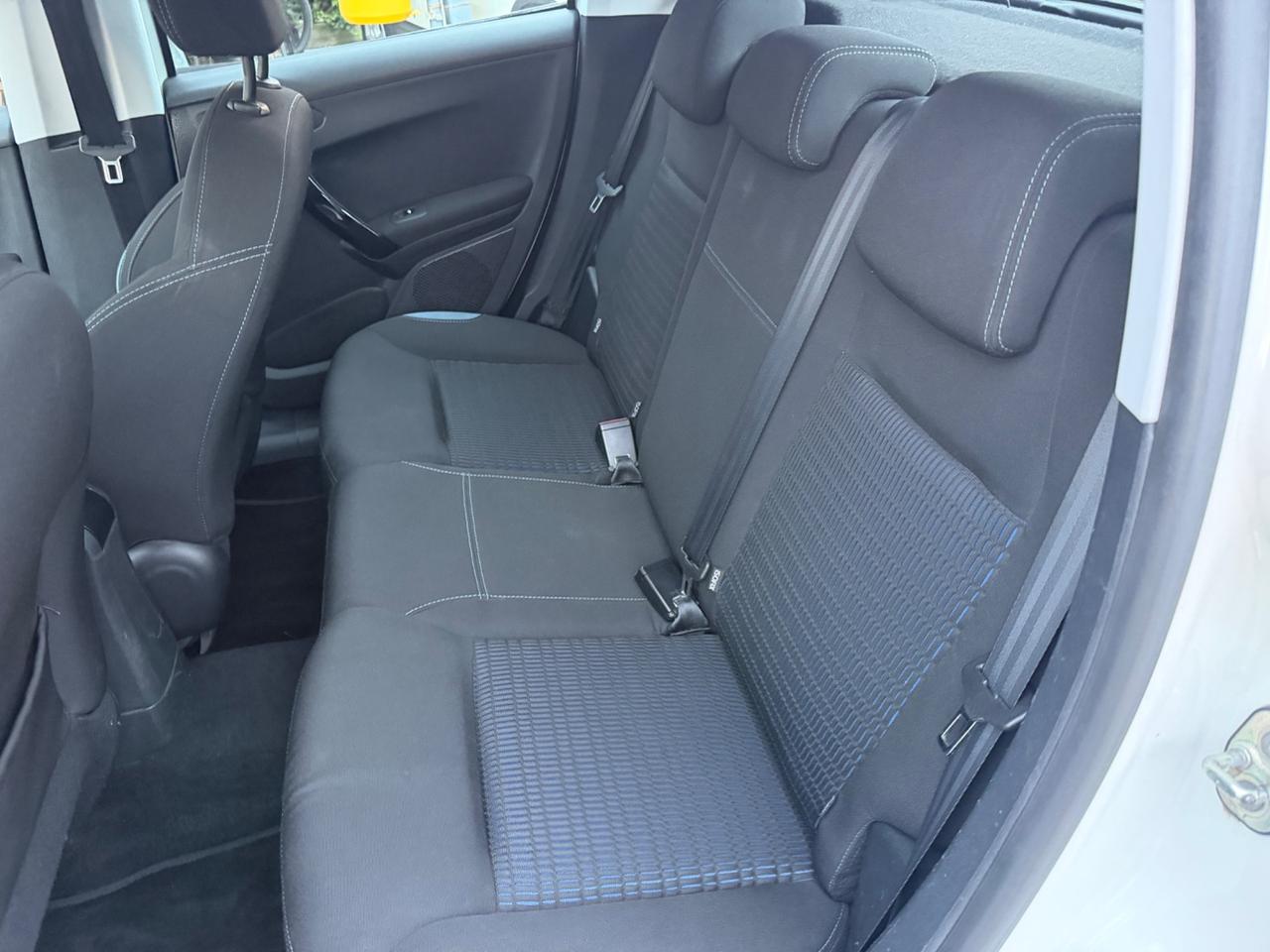 Peugeot 208 82cv 5 porte Allure Km Certificati