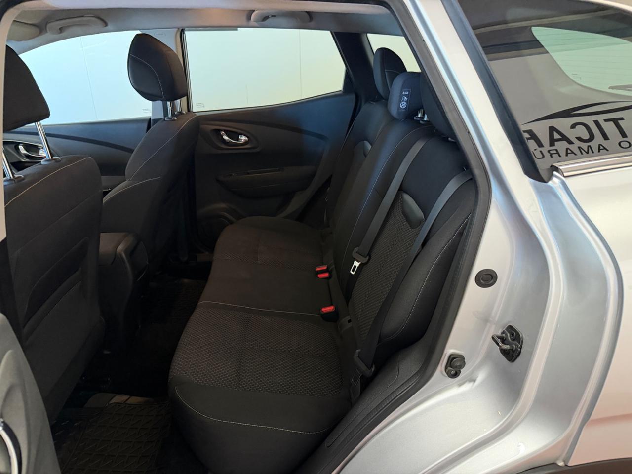 Renault Kadjar Blue dCi 8V 115CV Sport Edition