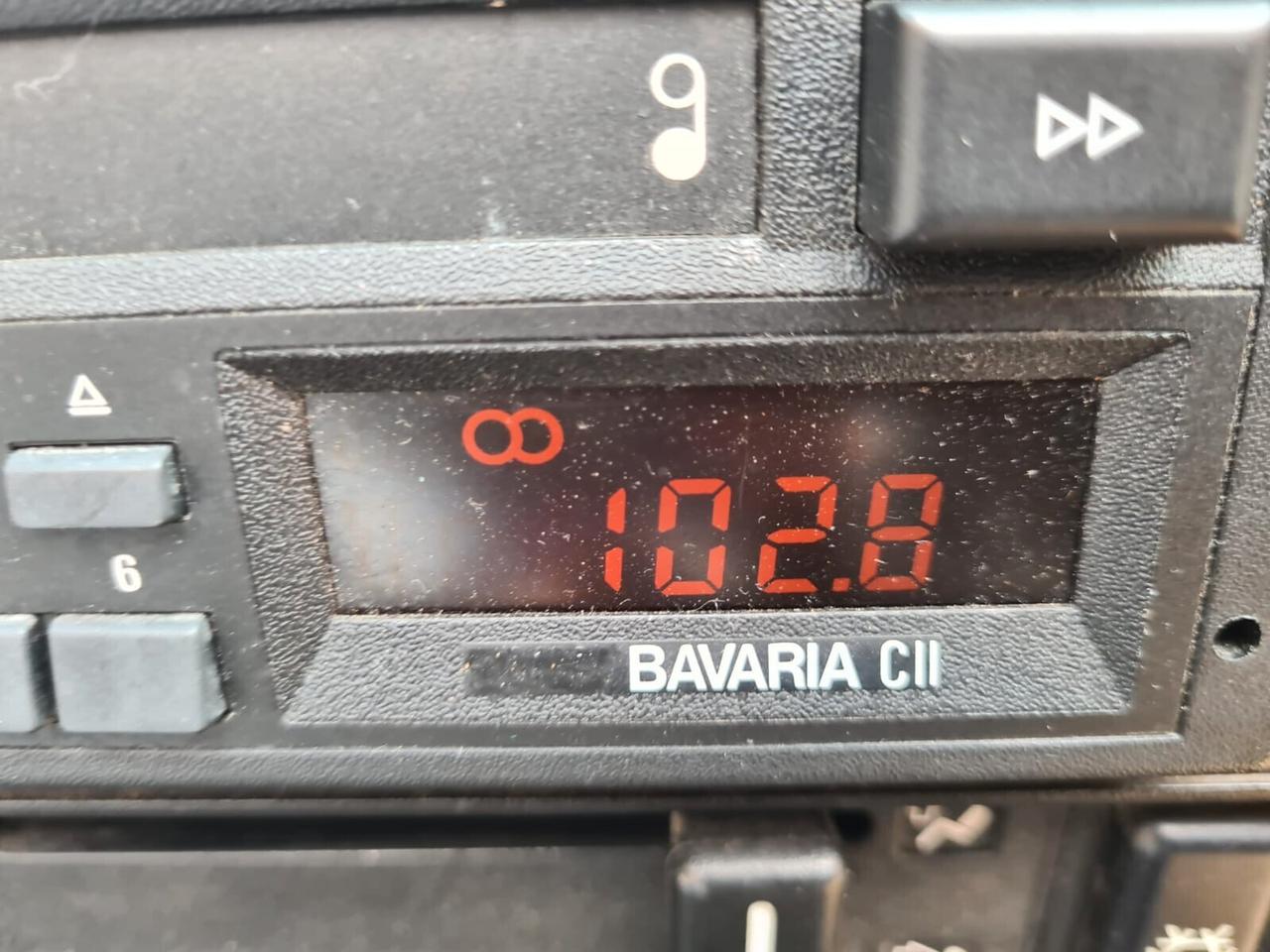 Bmw 325i Cabriolet M-TECHINIK