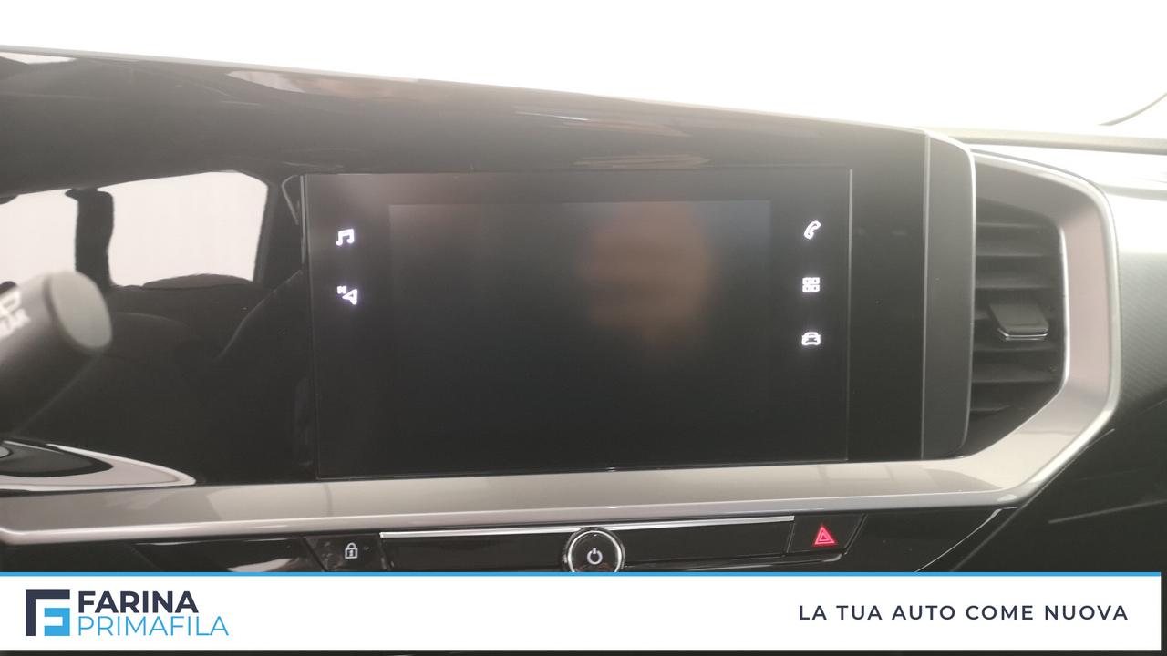 OPEL Mokka II 2020 - Mokka 1.5 Edition s&s 110cv