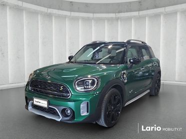 Mini Mini Countryman 1.5 Twin Power Turbo eDrive Cooper SE All4 ALL4 Steptronic