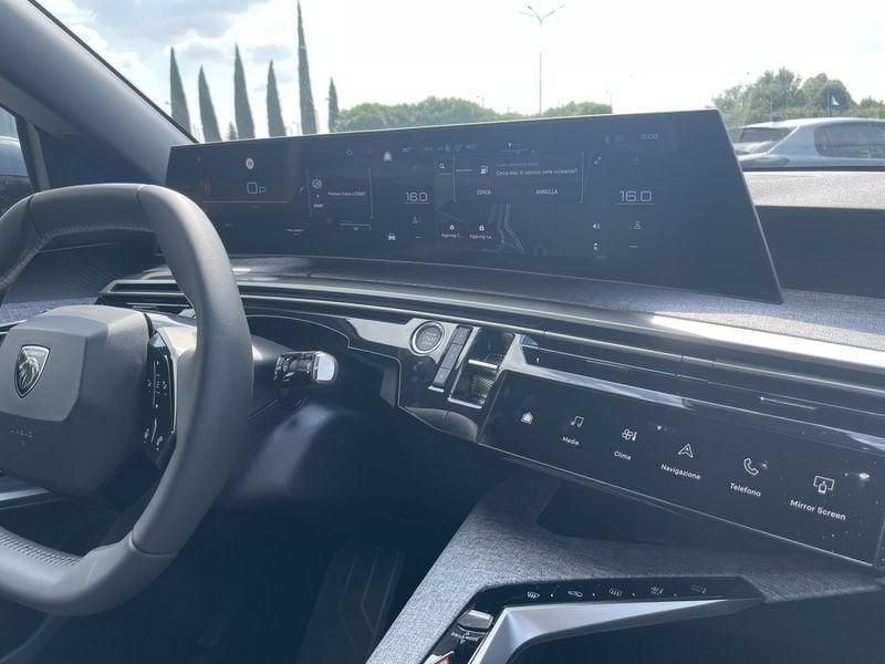 Peugeot 3008 3008 Hybrid 145 e-DCS6 Allure