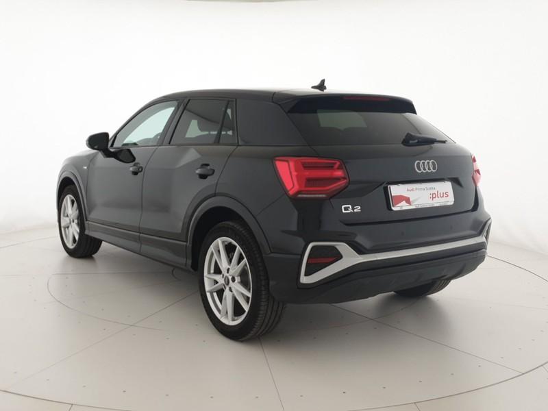 35TDI 150CV S tronic S line Edition