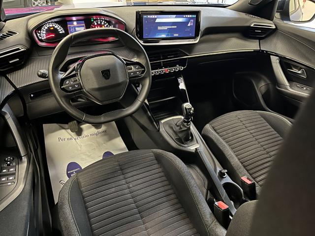 PEUGEOT 2008 PureTech 100 S&S Active pari al nuovo!