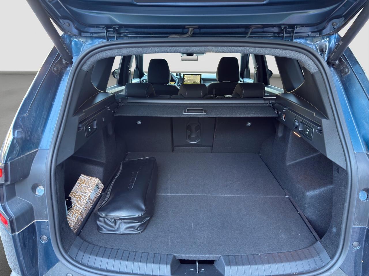 Dacia Bigster Hybrid 155 CV Journey