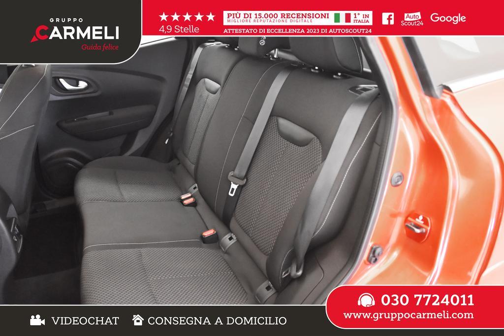 Renault Kadjar 1.5 Blue dCi Sport Edition
