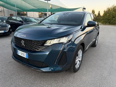 Peugeot 3008 1.5 130 Cv EAT8 Active Business