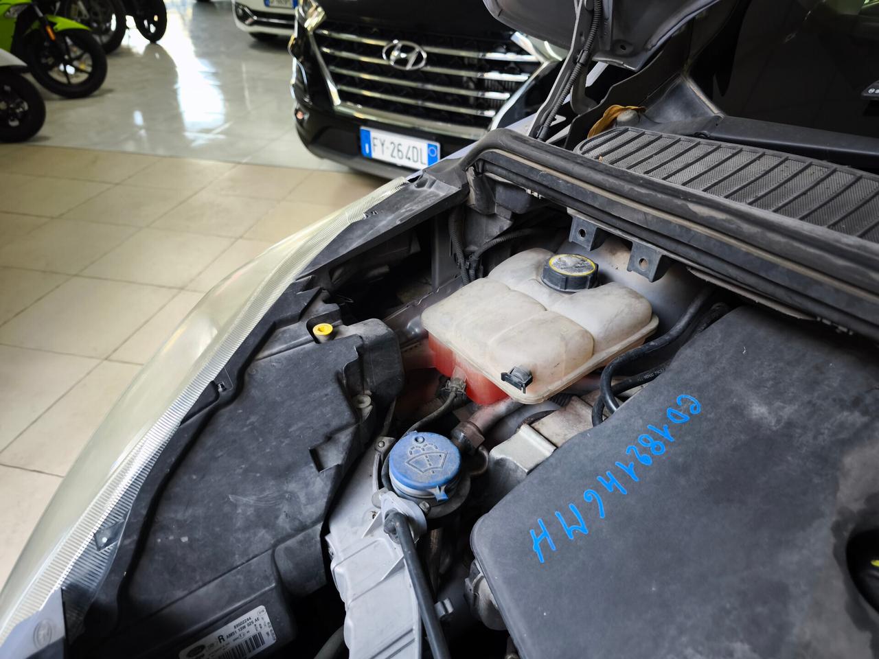 Ford C-Max 7 1.6 TDCi 115CV Titanium 7 posti