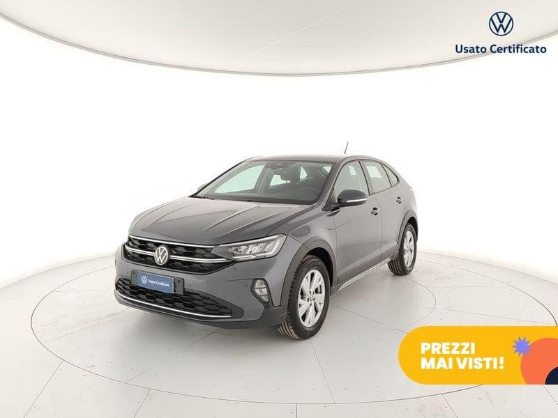 Volkswagen Taigo 1.0 TSI 110 CV Life