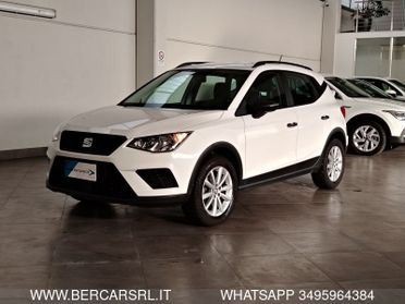 Seat Arona 1.6 TDI 95 CV Reference