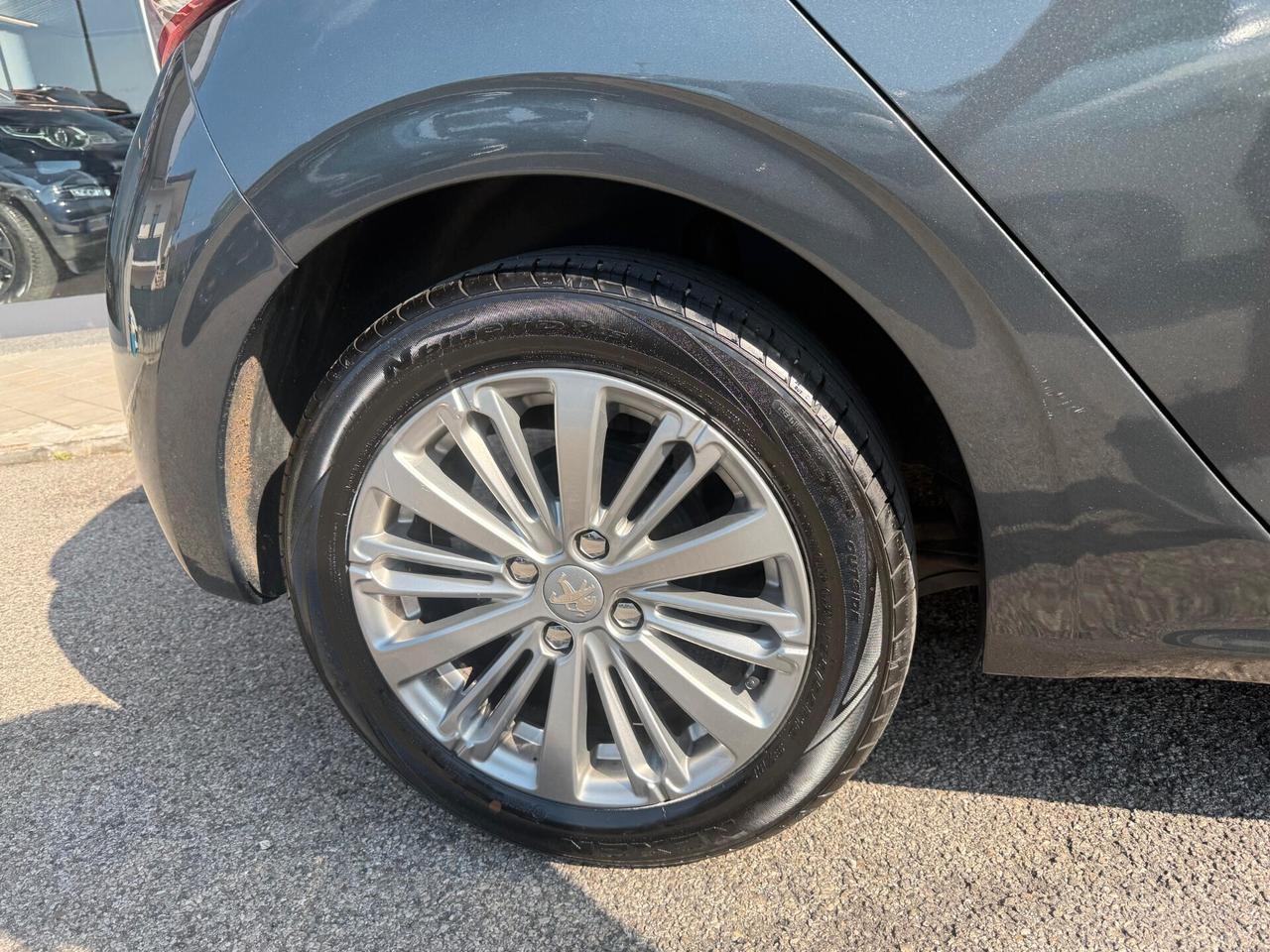 Peugeot 208 1.6 Diesel Neopatentati