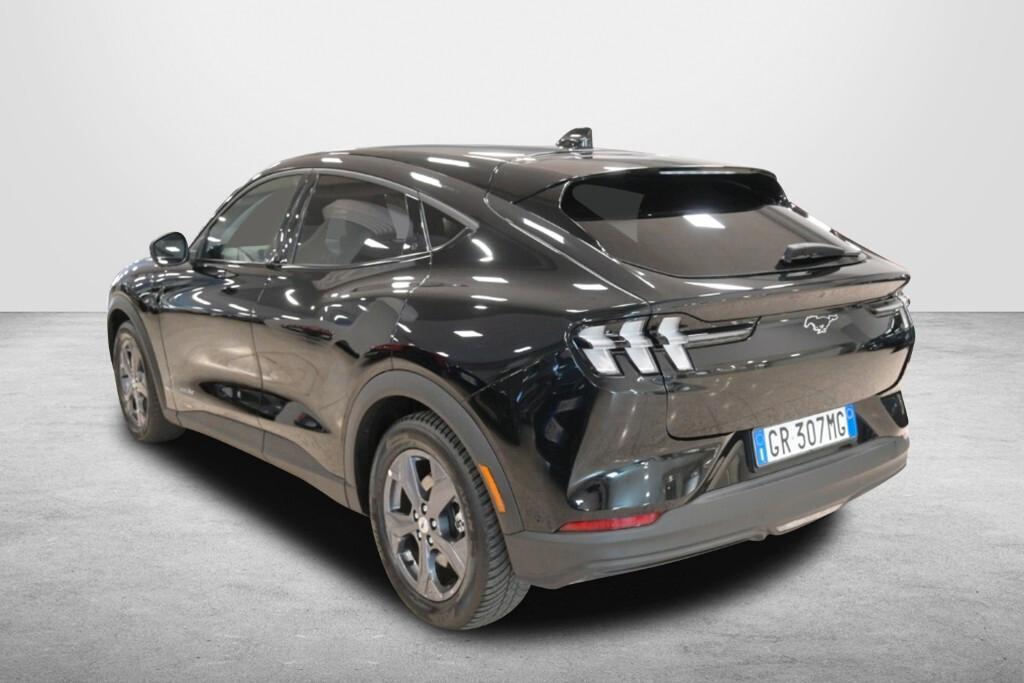 FORD MUSTANG MACH-E STANDARD RANGE 269CV ( FARI LED - PELLE - PARK ASSIST - NAVI - MIRROR - ADAPTIVE CRUISE - TELECAMERA 360 )