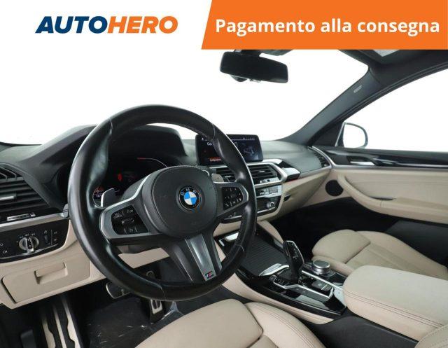 BMW X4 xDrive20d Msport