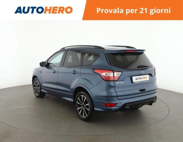 FORD Kuga 2.0 TDCI 120 CV S&S 2WD Powershift ST-Line