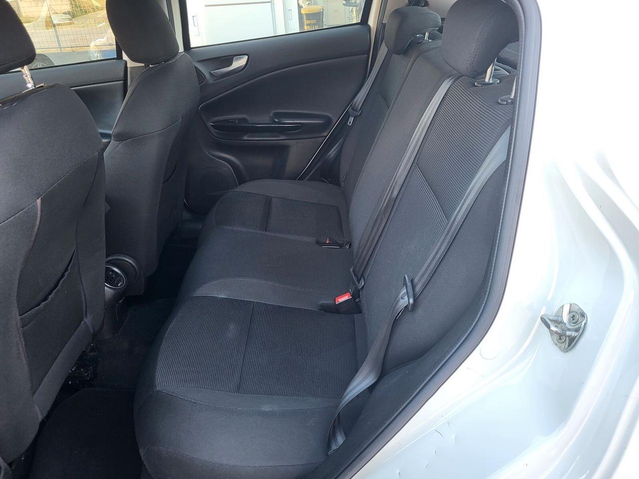 Alfa Romeo Giulietta 1.4 Turbo 120 CV GPL di serie *** Distinctive ***