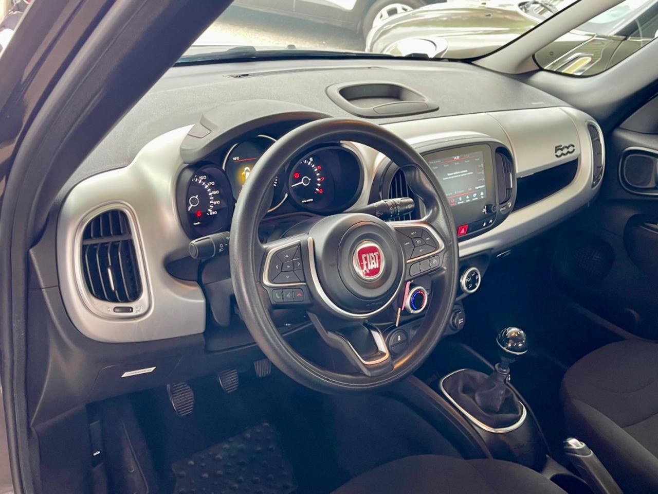 Fiat 500L 1.4 95 CV- Sport-unipro-iva esp-rate-