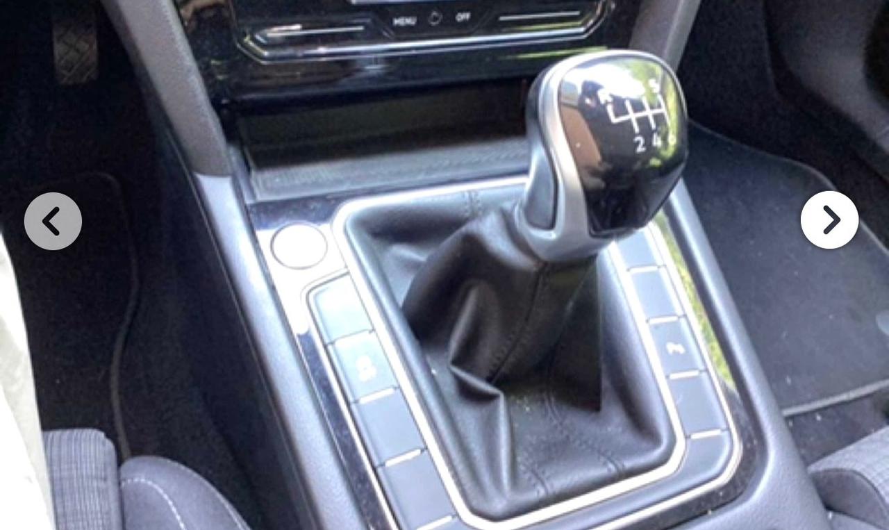 Volkswagen Passat Variant 2.0 TDI SCR EVO Business