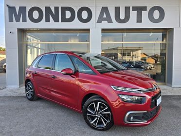 Citroen C4 Picasso BlueHDi 120 S&S Live