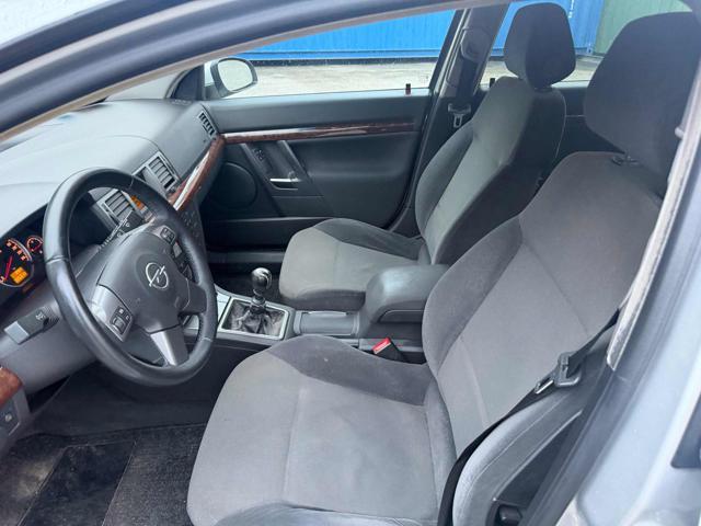 OPEL Vectra 1.9 CDTI 120CV S.W. Sport perfetta di meccanica