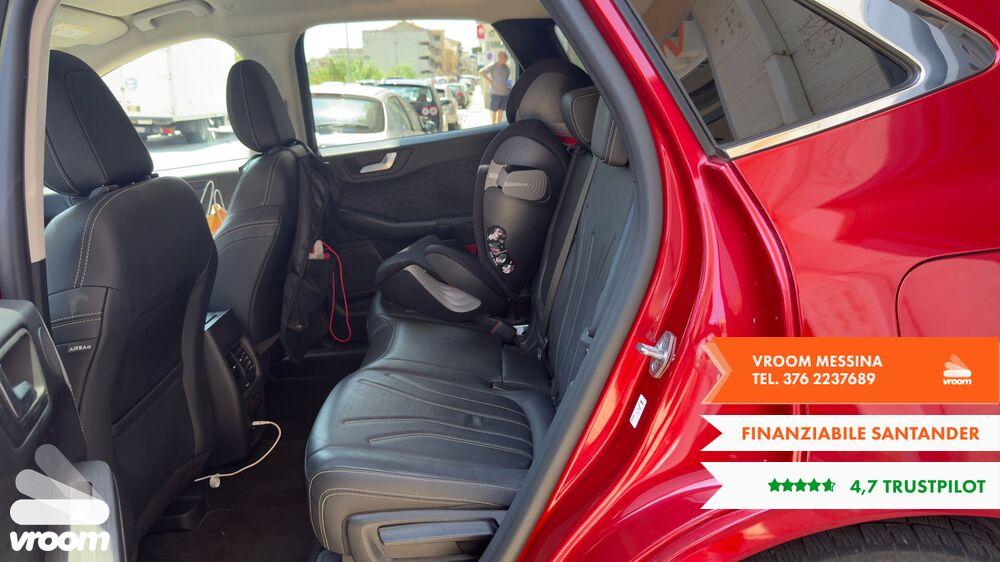 FORD Kuga 3ª serie Kuga 2.5 Plug In Hybrid 225...