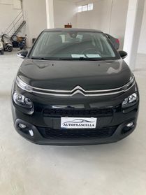 Citroen C3 BlueHDi 100 S&S Origins