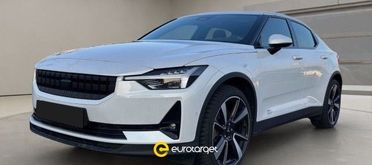 POLESTAR Polestar 2 Long Range Dual Motor AWD 78kWh