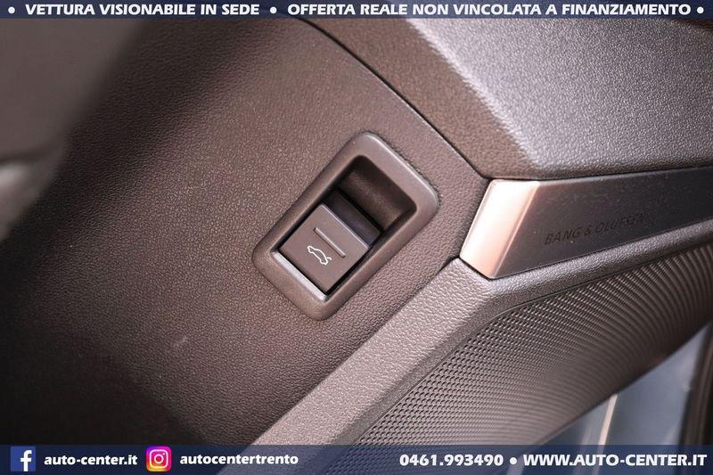 Audi A3 RS3 SPB TFSI TETTO VMAX *GARANZIA2027