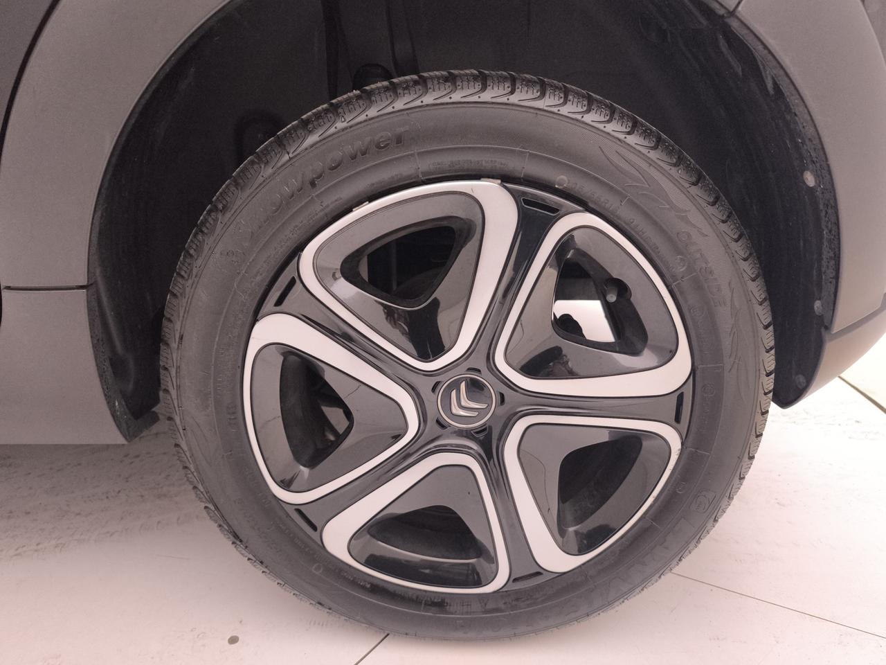 CITROEN C3 III 2017 - C3 1.5 bluehdi Feel Pack s&s 100cv 6m