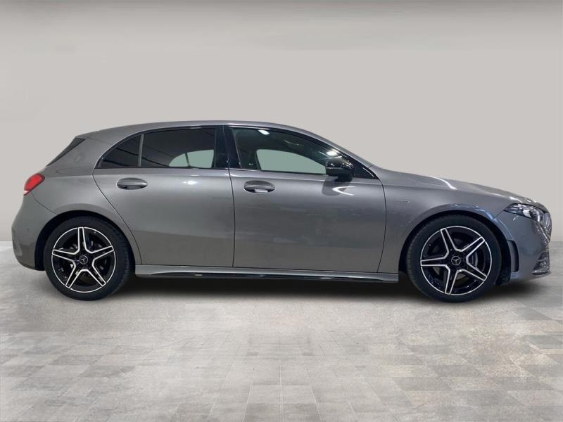 Mercedes Classe A 180 180 D Premium 8G-DCT